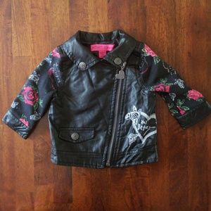 Betsey Johnson Infant Outfit